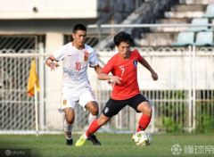 必威体育平台：中国球迷对球队排名低于老挝感